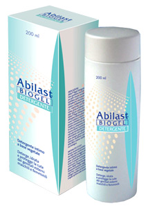 ABILAST BIOGEL DETERGENTE INTIMO 200 ML - Pharmaleader