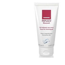 PAPULEX DETERGENTE GEL TUBO 150 ML - Pharmaleader
