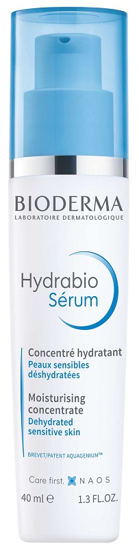 HYDRABIO SERUM 40 ML - Pharmaleader