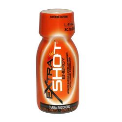 ETHICSPORT EXTRA SHOT 60 ML - Pharmaleader