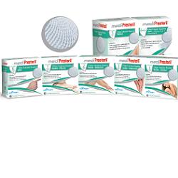 RETE TUBOLARE ELASTICA PER MANO E POLSO MEDIPRESTERIL CALIBRO 1 4M TESI - Pharmaleader