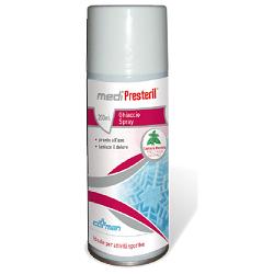 GHIACCIO SPRAY MEDIPRESTERIL 200 ML - Pharmaleader
