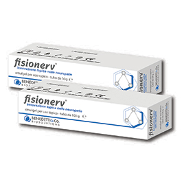 FISIONERV EMULGEL USO TOPICO 100 G 1 PEZZO - Pharmaleader