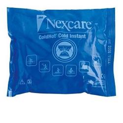 NEXCARE COLDHOT COLD INSTANT GHIACCIO ISTANTANEO BUBLE PACK - Pharmaleader