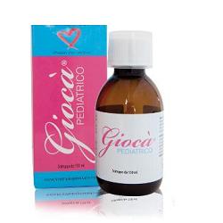GIOCA' PEDIATRICO 150 ML - Pharmaleader