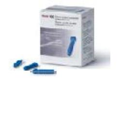 LANCETTE PUNGIDITO BEURER GAUGE 28 25 PEZZI - Pharmaleader