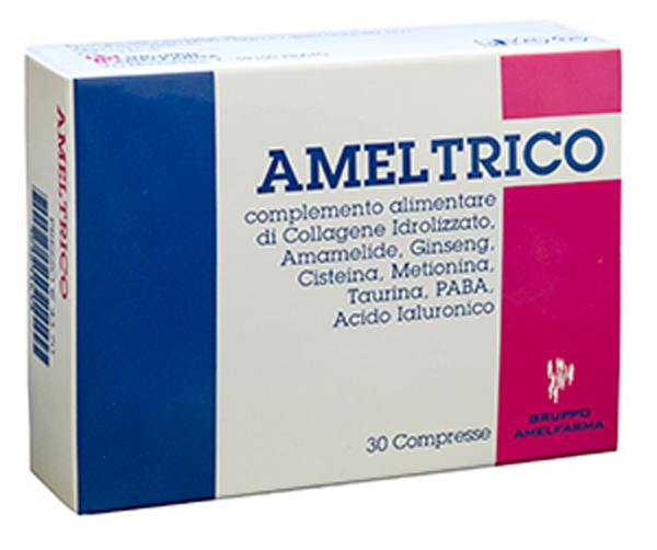 AMELTRICO 30 COMPRESSE - Pharmaleader