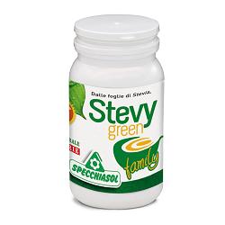 STEVYGREEN FAMILY 250 G - Pharmaleader