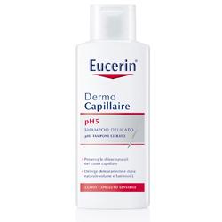 EUCERIN SHAMPOO PH5 DELICATO 250 ML - Pharmaleader