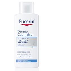 EUCERIN SHAMPOO LENITIVO UREA 250 ML - Pharmaleader