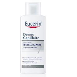 EUCERIN SHAMPOO RIVITALIZZANTE 250 ML - Pharmaleader