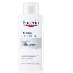 EUCERIN SHAMPOO EXTRA/TOLLERABILITA' 250 ML - Pharmaleader