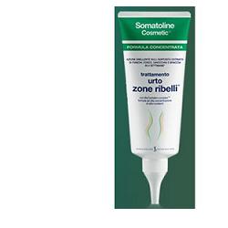 SOMATOLINE COSMETIC SNELLENTE URTO ZONE RIBELLI 100 ML - Pharmaleader