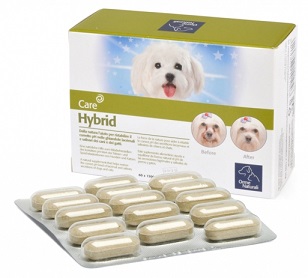 ORME NATURALI HYBRID 60 COMPRESSE 1300 MG - Pharmaleader