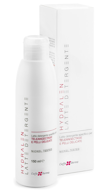 HYDRALEN LATTE DETERGENTE - Pharmaleader