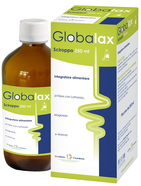 GLOBALAX 250 ML - Pharmaleader