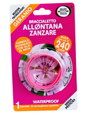 BRACCIALETTO 240 ORE - Pharmaleader