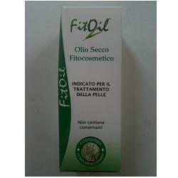 FITOIL OLIO SECCO FITOCOSMETICO 100 ML - Pharmaleader