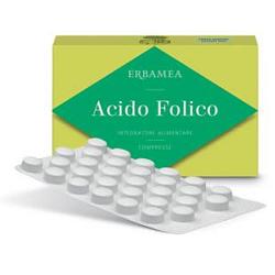 ACIDO FOLICO 90 COMPRESSE - Pharmaleader