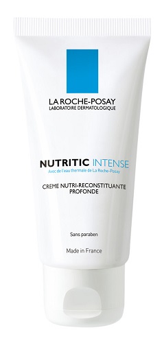 NUTRITIC TUBO 50 ML - Pharmaleader