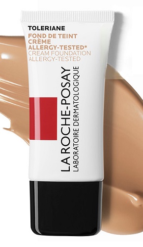 TOLERIANE TEINT ACQUA CREMA 04 30 ML - Pharmaleader