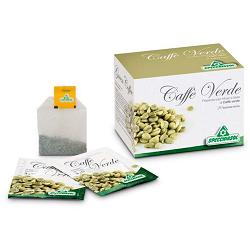 CAFFE' VERDE BOX 20 FILTRI - Pharmaleader