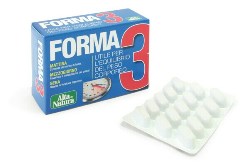 FORMA3 45 COMPRESSE 45 G - Pharmaleader