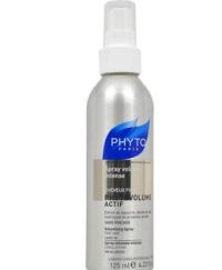 PHYTO PARIS PHYTOVOLUME ACTIF SPRAY VOLUMIZZANTE CAPELLI SOTTILI SENZA RISCIACQUO 125 ML - Pharmaleader