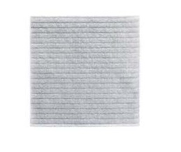 MEDICAZIONE IN HYDROFIBER E IONI ARGENTO INTESSUTA IN LYOCELL AQUACEL AG EXTRA 5X5CM 10 PEZZI - Pharmaleader