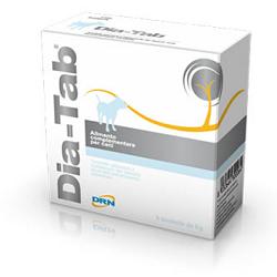 DIA TAB 60 TAVOLETTE - Pharmaleader