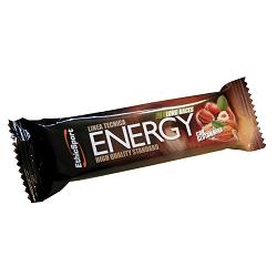 ETHICSPORT ENERGY LONG RACES BARRETTA ENERGETICA CON GLUTAMMINA 45 G - Pharmaleader
