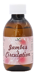 JAMBESAFFINES 200 ML - Pharmaleader
