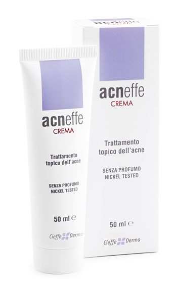 ACNEFFE CREMA 50 ML - Pharmaleader