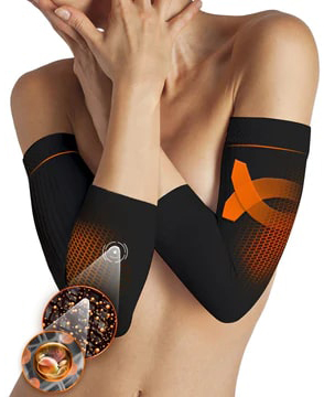 LYTESS MANICA NERO STOP CELLULITE TAGLIA UNICA - Pharmaleader