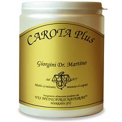 CAROTA PLUS 360 G POLVERE - Pharmaleader
