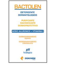 BACTOLEN DETERGENTE DERMATOLOGICO 250 ML - Pharmaleader