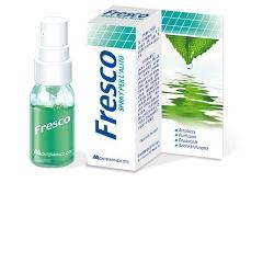 FRESCO SPRAY 15 ML - Pharmaleader