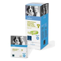 PROTECTION COLLARE BARRIERA CANE 75 CM - Pharmaleader