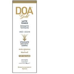 DOA GOLD LATTE/TONICO DETERGENTE - Pharmaleader