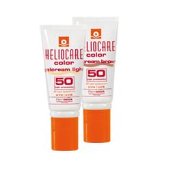 HELIOCARE COLOR BROWN SPF 50 50 ML - Pharmaleader