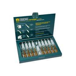 ENDOCARE TENSAGE AMPOLLE 10 FIALE 2 ML - Pharmaleader