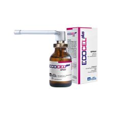 ECOCEL PLUS SPRAY FLAC 20 ML - Pharmaleader