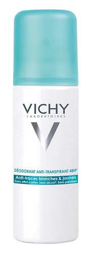 DEODORANTE ANTI-TRACCE AEROSOL 125 ML - Pharmaleader