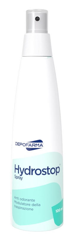HYDROSTOP 15% SPRAY 100 ML - Pharmaleader