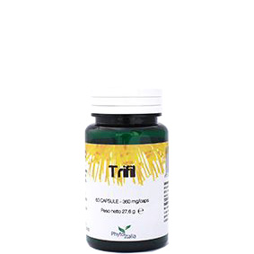 TRIFIL 60 CAPSULE - Pharmaleader