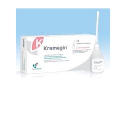 KRAMEGIN LAVANDA VAGINALE 5 FLACONI 100 ML CON CANNULA - Pharmaleader