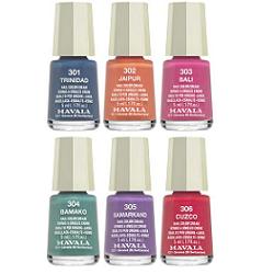 MINICOLOR 305 SAMARKANDA 5 ML - Pharmaleader