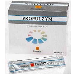 PROPULZYM STICK 10 ML 30 PEZZI - Pharmaleader
