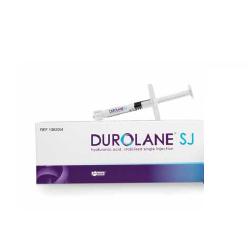 SIRINGA INTRA-ARTICOLARE DUROLANE SJ ACIDO IALURONICO GEL 20 MG 1 ML - Pharmaleader