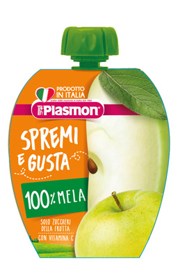 SPREMI E GUSTA MELA 100 ML - Pharmaleader